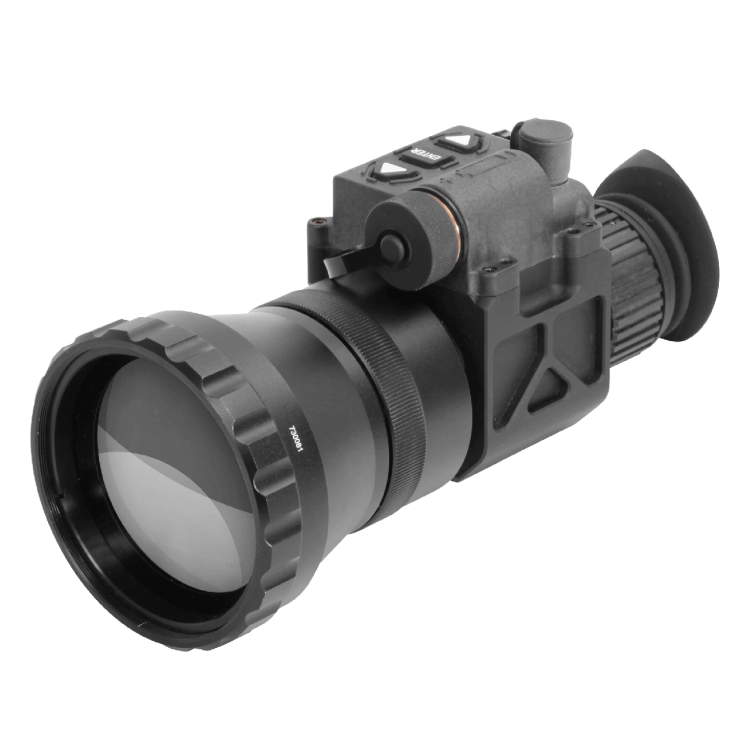 Тепловізор ATN OTS-X-S370 6X (9 Hz) США