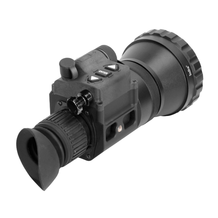 Тепловізор ATN OTS-X-S370 6X (9 Hz) США — фото 2