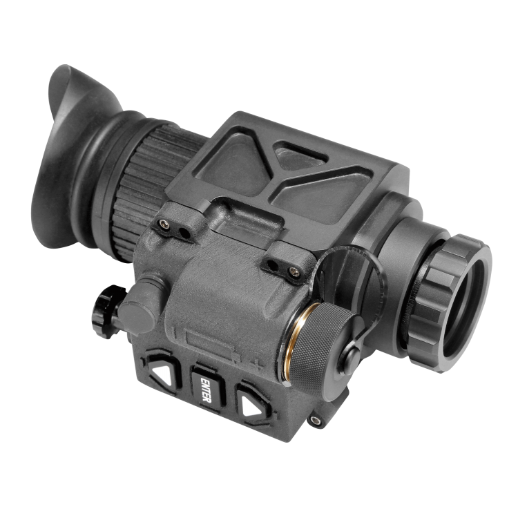 Тепловізор ATN OTS-X-S614 0.5X (9 Hz) США