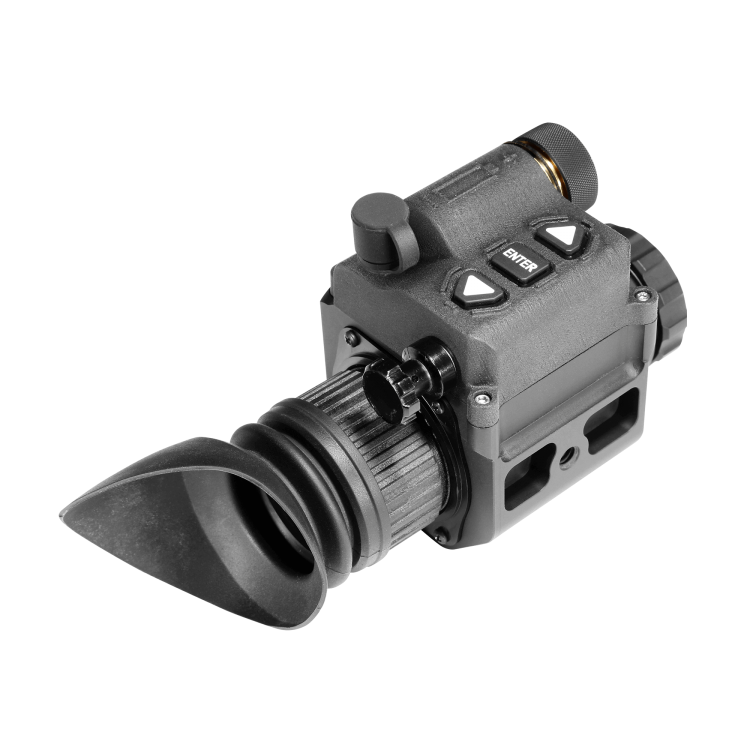 Тепловізор ATN OTS-X-S614 0.5X (9 Hz) США — фото 2