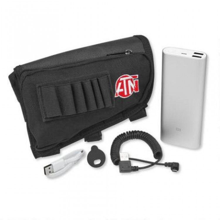 Джерело зовнішнього живлення ATN Power Weapon Kit — фото 4
