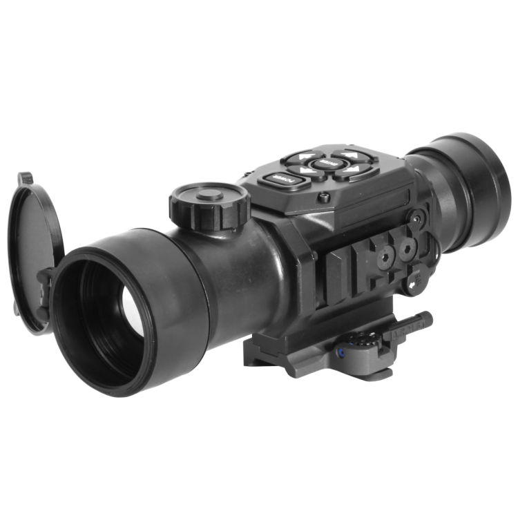Тепловізійна насадка ATN TICO-640B (30Hz) США