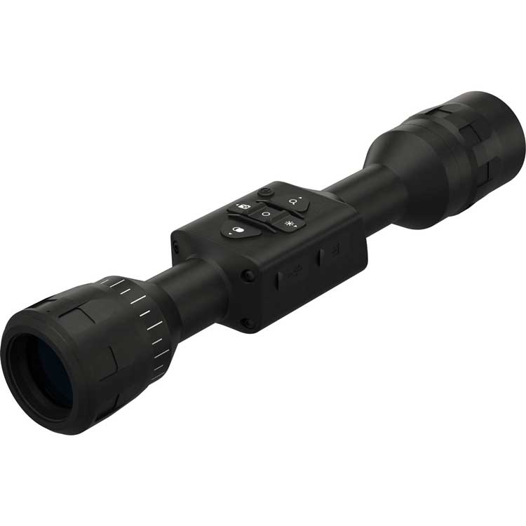 Приціл нічного бачення ATN X-Sight LTV 3-9X — фото 2