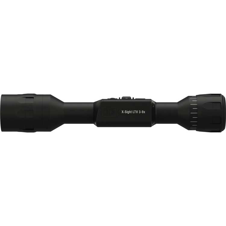 Приціл нічного бачення ATN X-Sight LTV 3-9X — фото 3