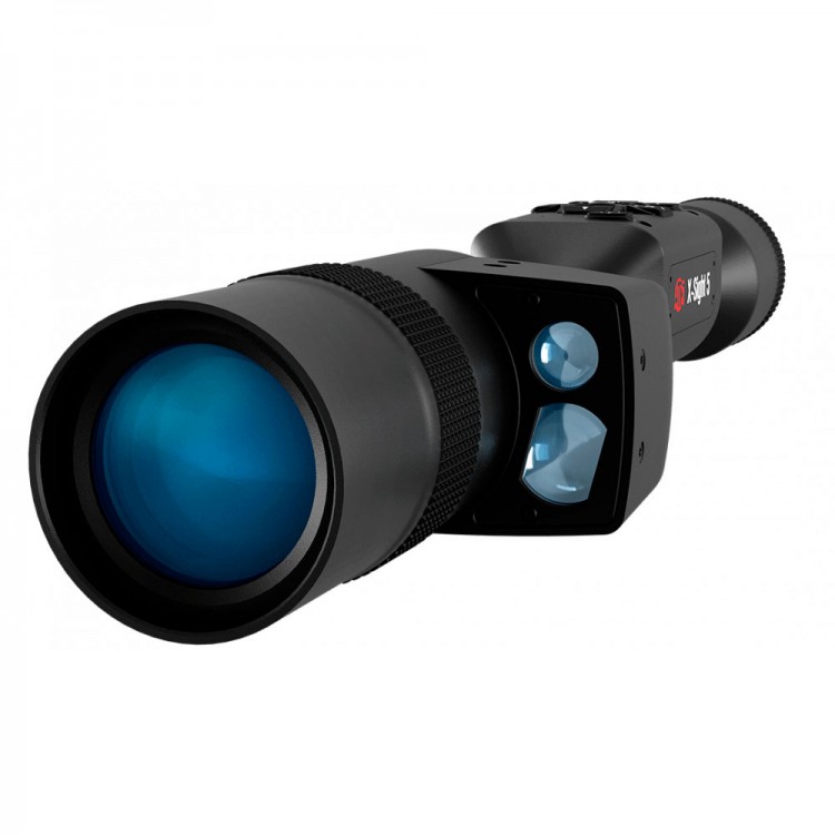 Приціл нічного бачення ATN X-Sight 5 LRF 5-25x