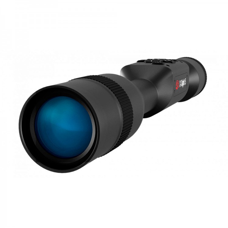 Приціл нічного бачення ATN X-Sight 5 5-25x
