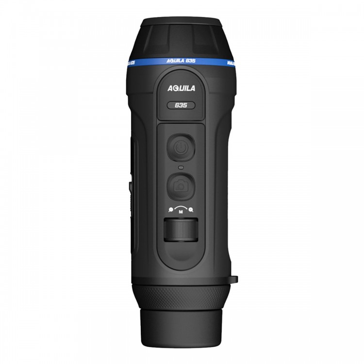 Тепловізор Cono Tech Aquila 635 — фото 4