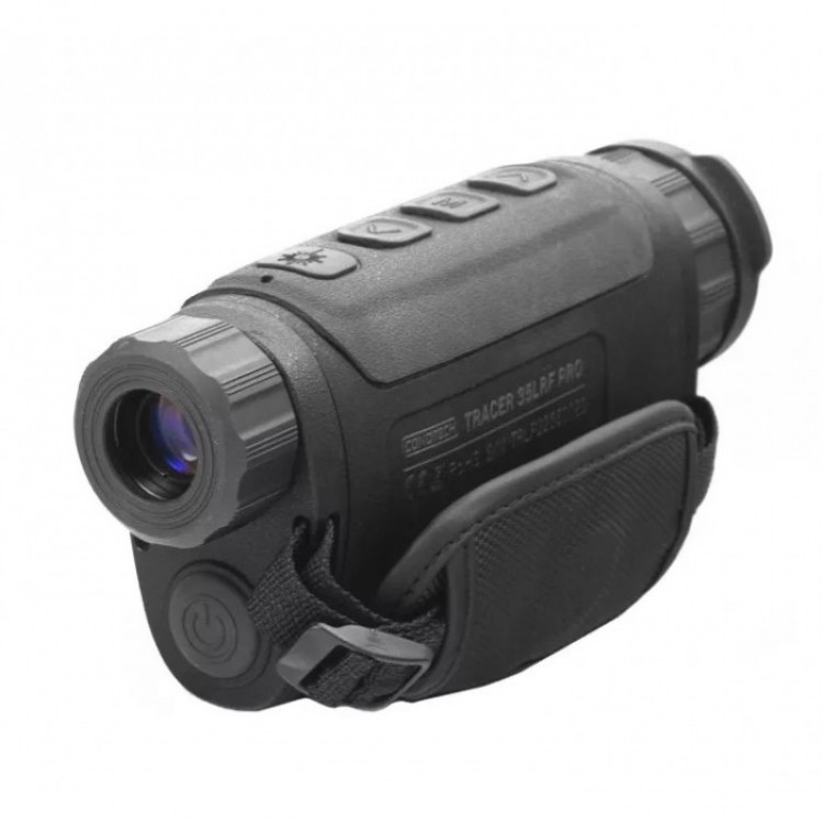 Тепловізор Cono Tech Tracer 35LRF Pro — фото 2