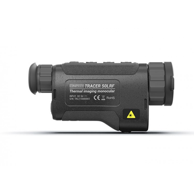 Тепловізор Cono Tech Tracer 650LRF — фото 4