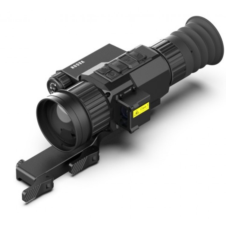 Тепловізійний приціл Cono Tech Vagon 350 LRF