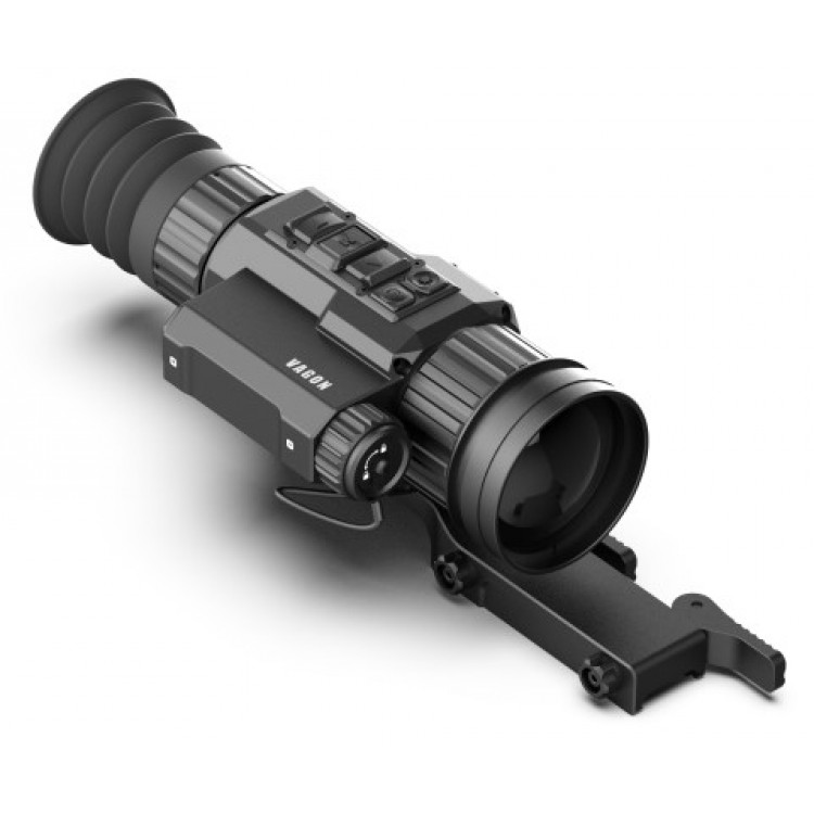 Тепловізійний приціл Cono Tech Vagon 350 — фото 5