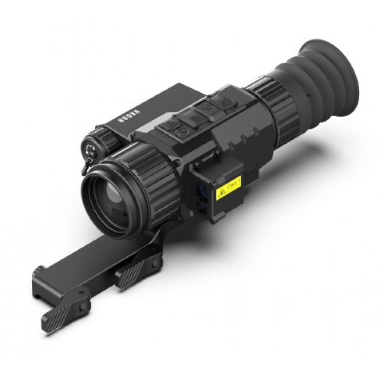 Тепловізійний приціл Cono Tech Vagon 635 LRF