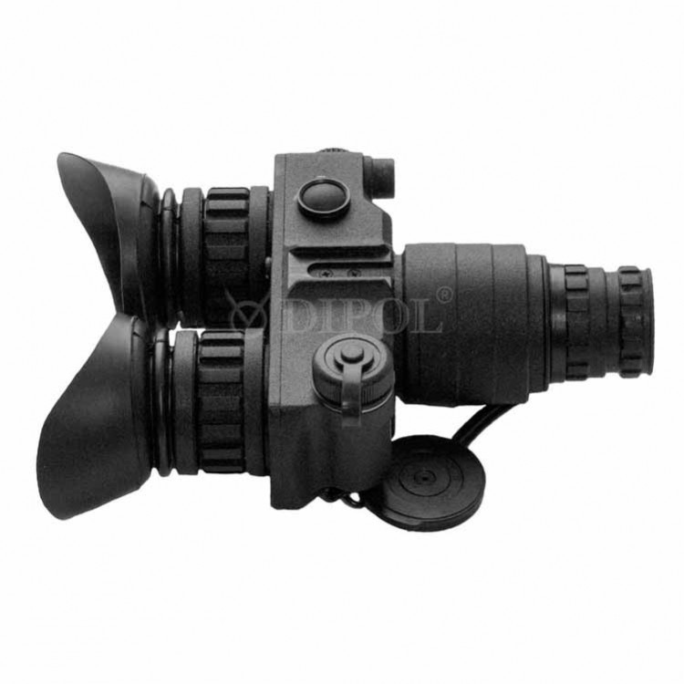 Окуляри нічного бачення Dipol D206 PRO — фото 4