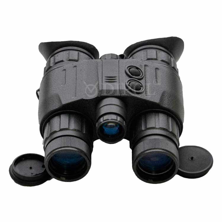Окуляри нічного бачення Dipol D221H PRO — фото 6