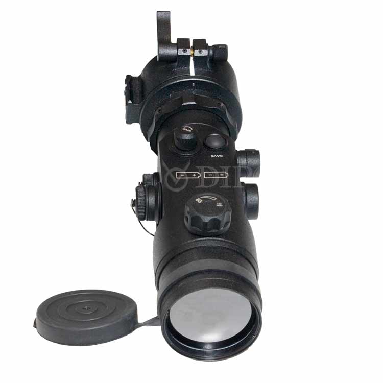 Тепловізійний монокуляр Dipol TFA1200 — фото 3