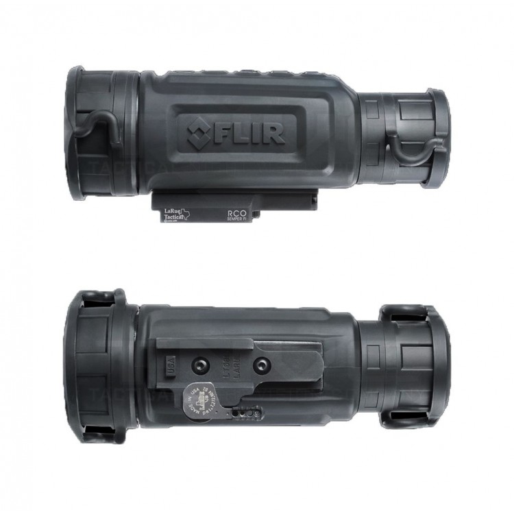 Тепловізійний приціл FLIR RS32 4-16X60 (60HZ) США — фото 3