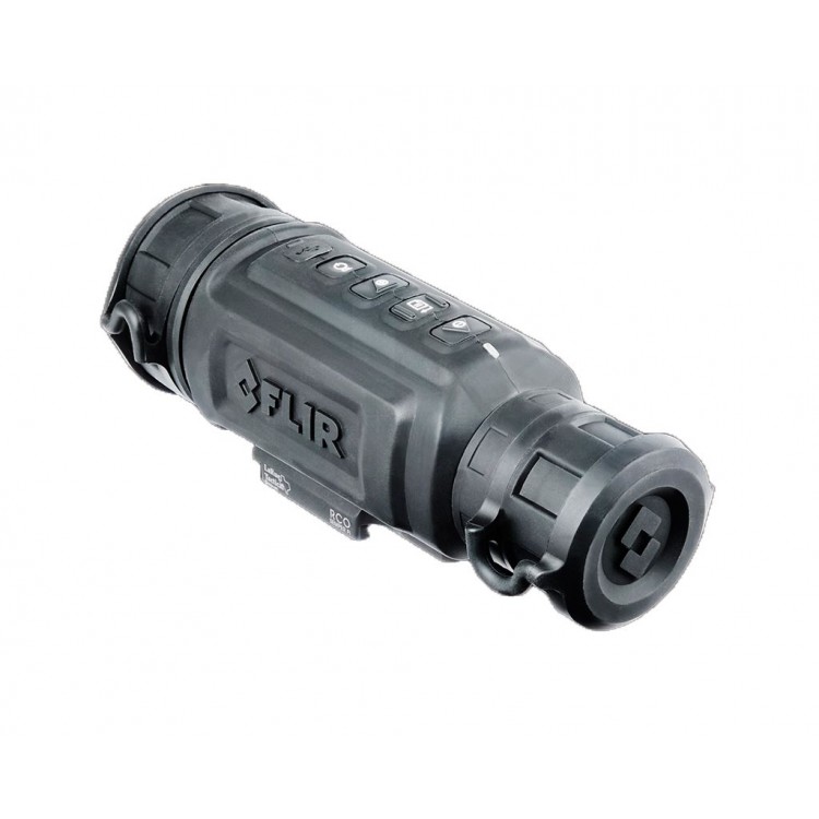 Тепловізійний приціл FLIR RS64 2-16X60 (30HZ) США — фото 2