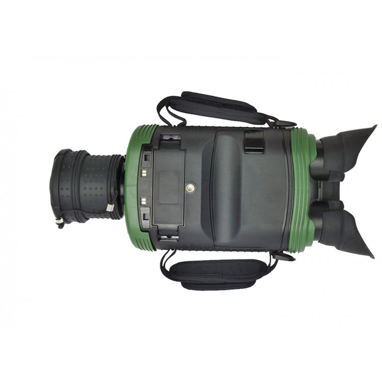 Тепловізійний бінокль FLIR Scout BTS-X PRO QD100 — фото 4