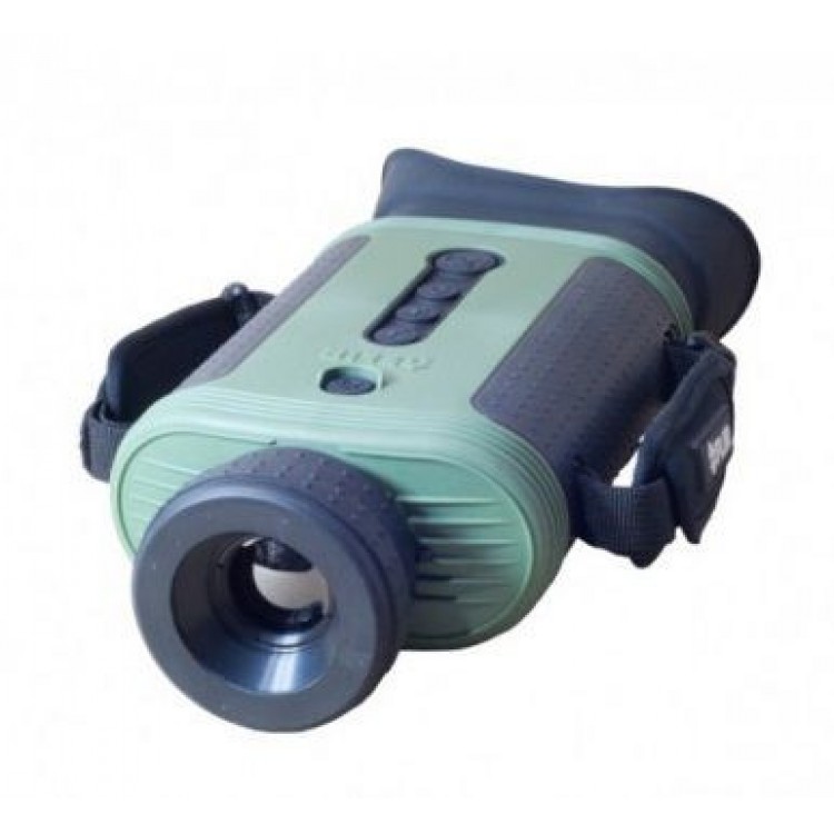 Тепловізійний бінокль FLIR Scout BTS-X PRO QD65 — фото 2