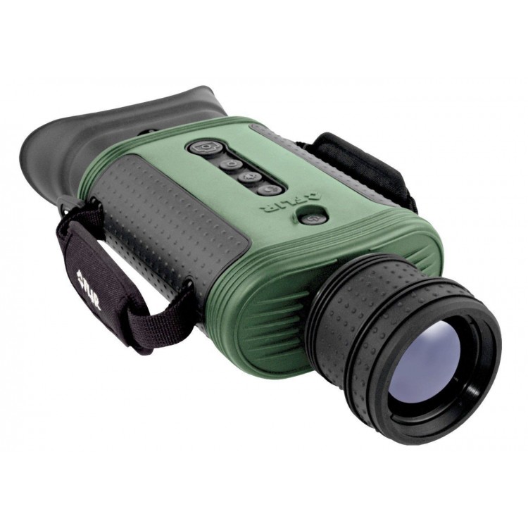Тепловізійний бінокль FLIR Scout BTS-XR PRO QD100