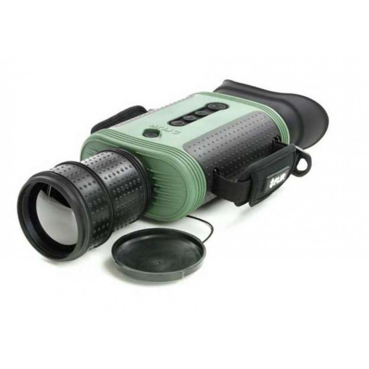 Тепловізійний бінокль FLIR Scout BTS-XR PRO QD100 — фото 2