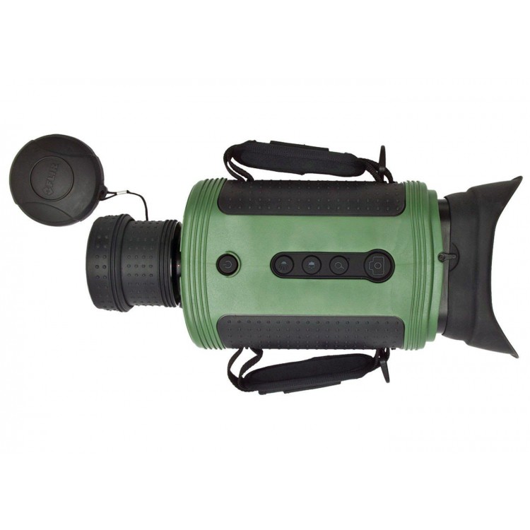 Тепловізійний бінокль FLIR Scout BTS-XR PRO QD100 — фото 3