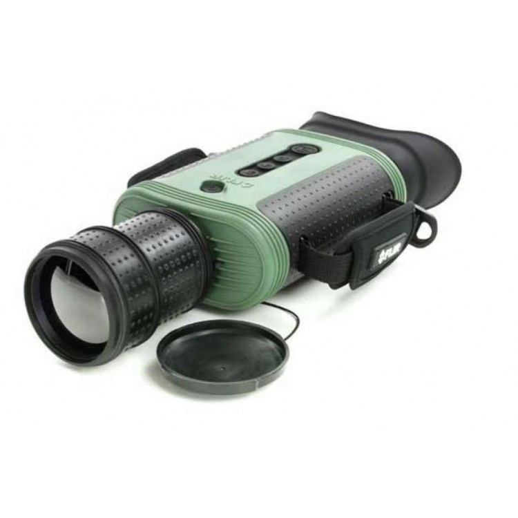 Тепловізійний бінокль FLIR Scout BTS-XR PRO QD65 — фото 2