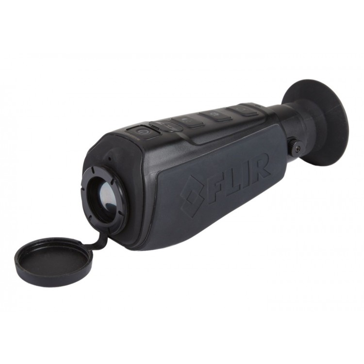 Тепловізор FLIR Scout LS-XR США — фото 2