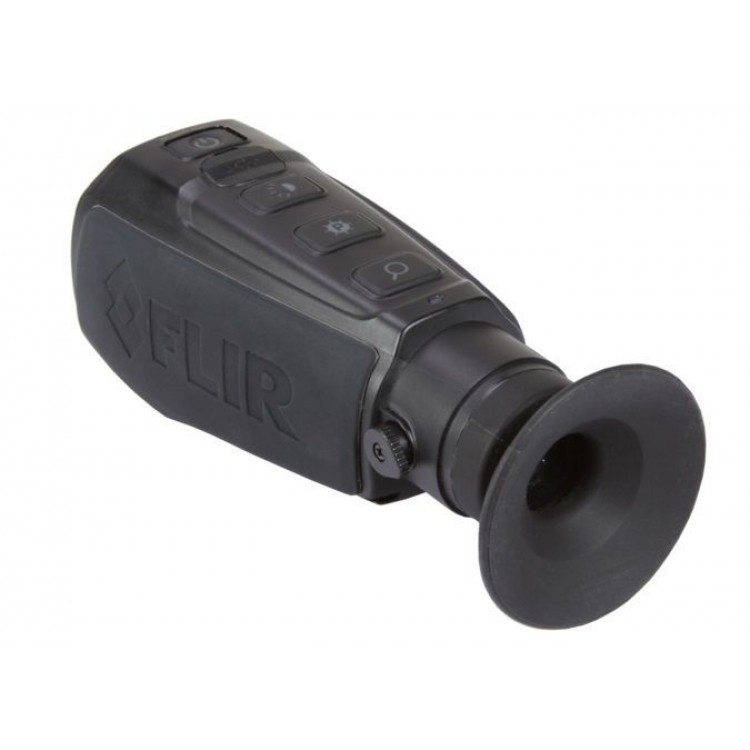 Тепловізор FLIR Scout LS-XR США — фото 3