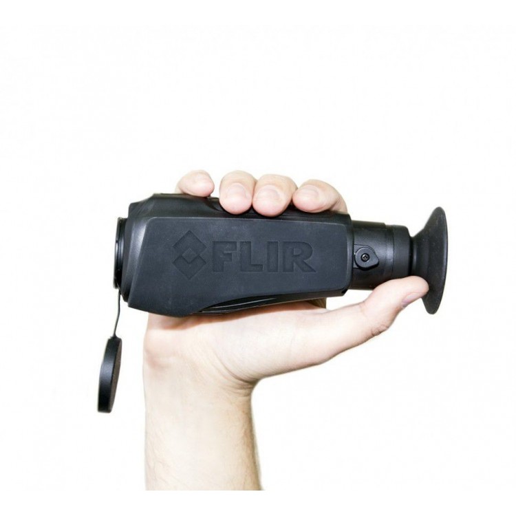 Тепловізор FLIR Scout LS64 США — фото 2