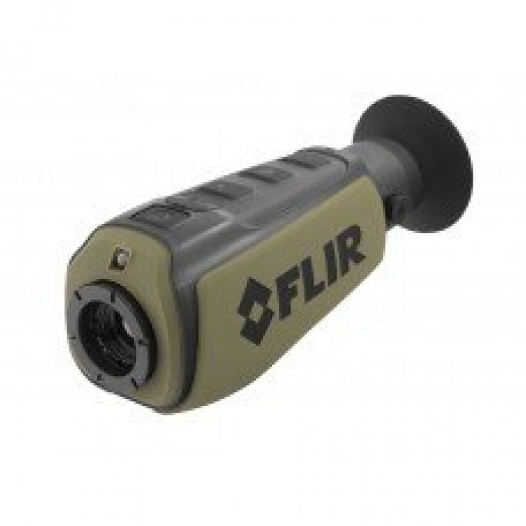 Тепловізор FLIR Scout PS24 США — фото 2
