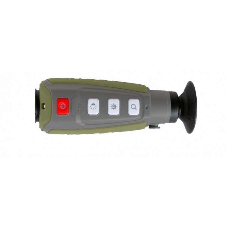 Тепловізор FLIR Scout PS24 США — фото 4
