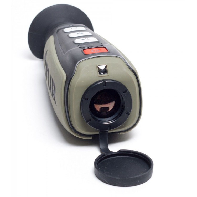 Тепловізор FLIR Scout PS32 США — фото 3