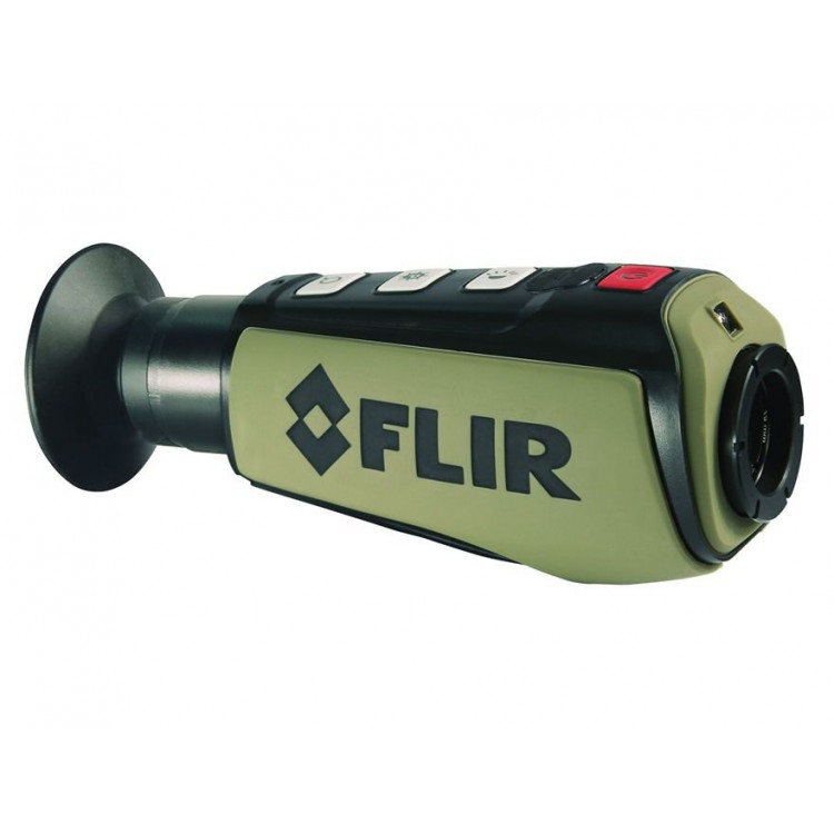 Тепловізор FLIR Scout PS32 США — фото 4