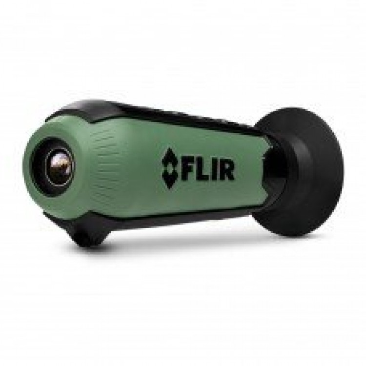 Тепловізор FLIR Scout TK США — фото 2