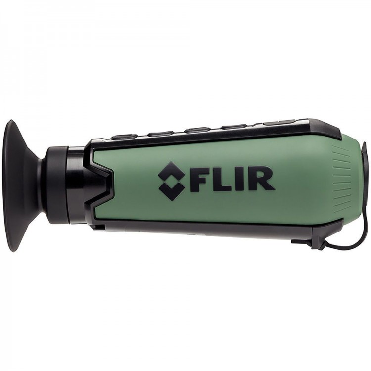 Тепловізор FLIR Scout TK США — фото 3