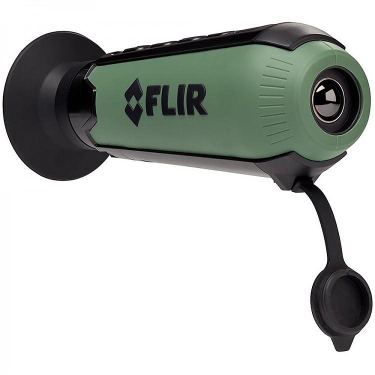 Тепловізор FLIR Scout TK США — фото 4