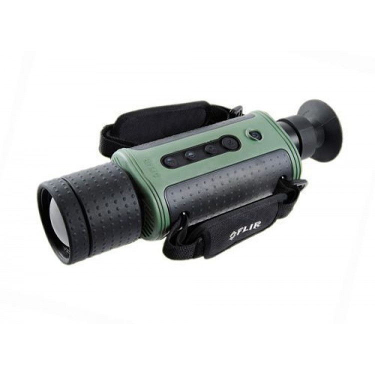 Тепловізор FLIR Scout TS32 Pro США — фото 2