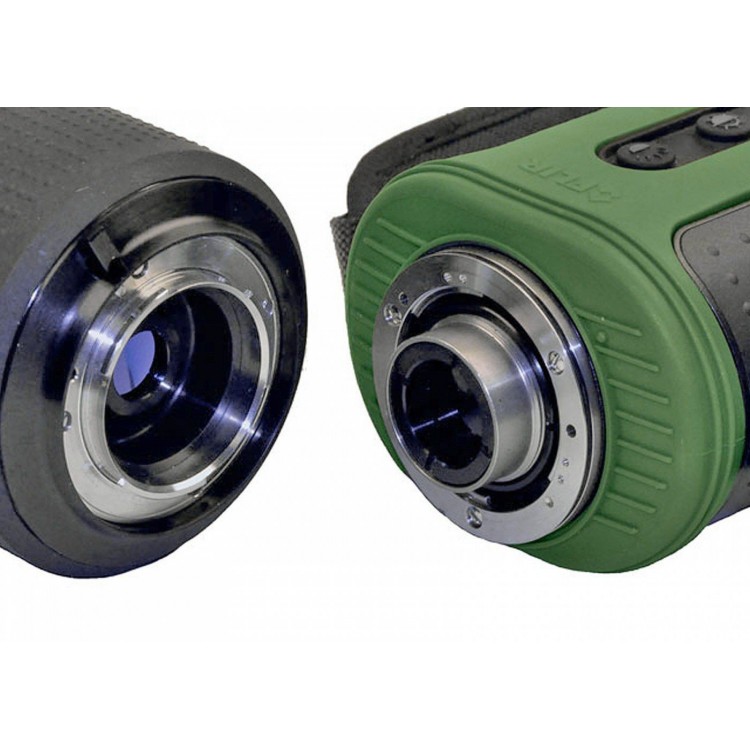 Тепловізор FLIR Scout TS32R PRO США — фото 3