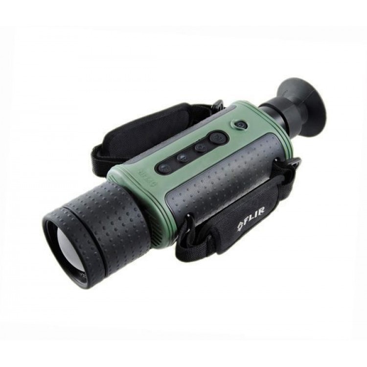 Тепловізор FLIR Scout TS32R США — фото 2
