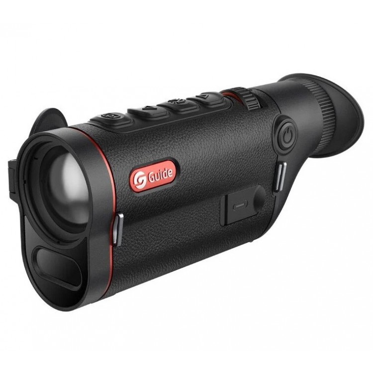 Тепловізор Guide TD635LS Gen3