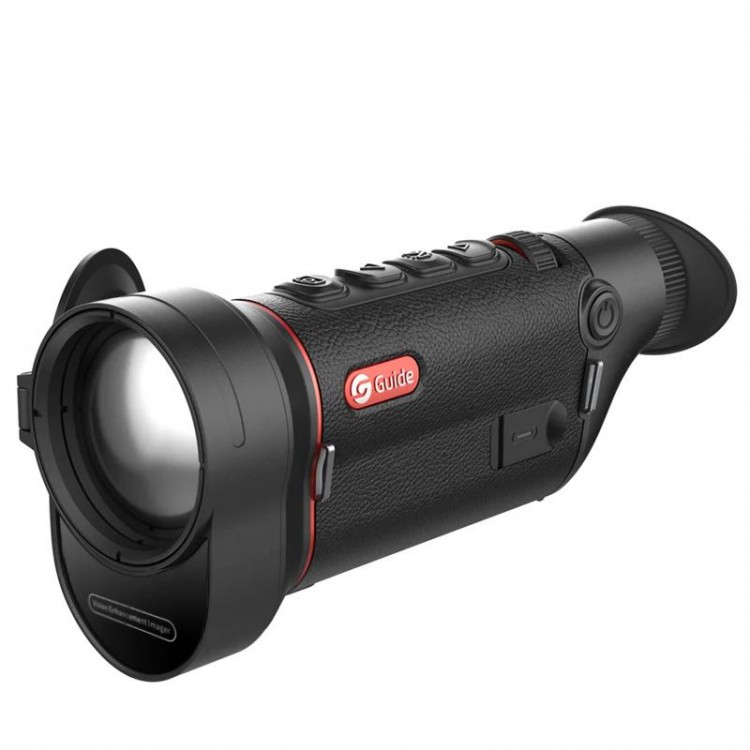 Тепловізор Guide TD650S Gen3