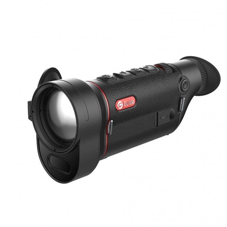 Тепловізор Guide TD653L Gen3
