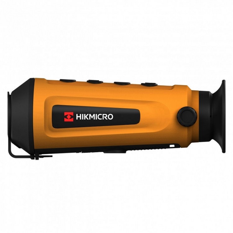 Тепловізор HikMicro Budgie BC06 — фото 2