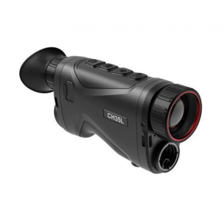 Тепловізор HikMicro CONDOR LRF CH35L — фото 3
