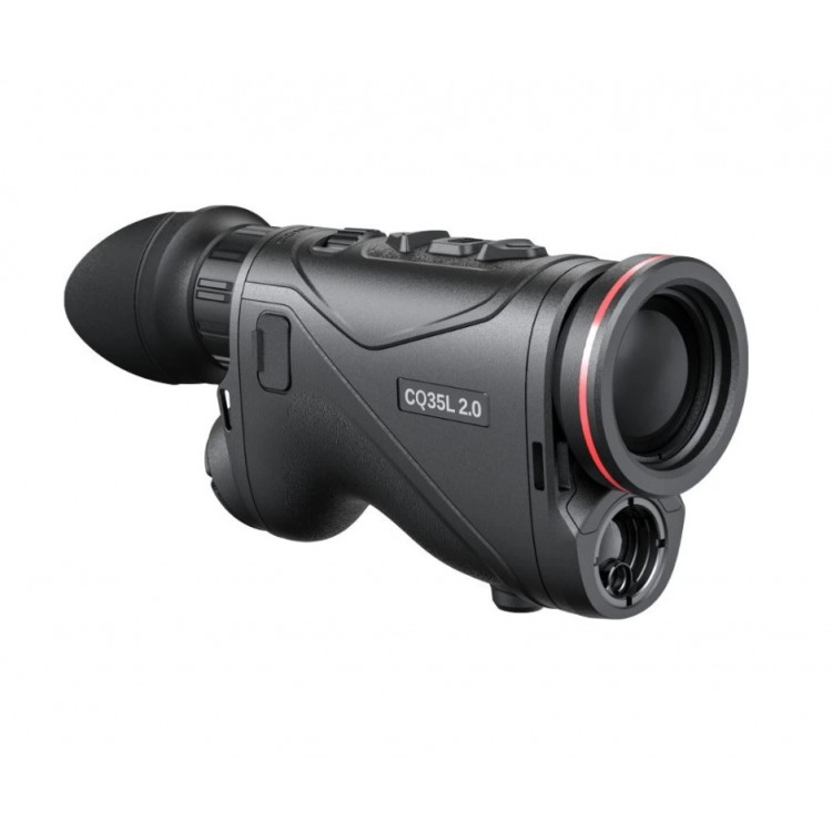 Тепловізор HikMicro CONDOR LRF CQ35L 2.0 — фото 2