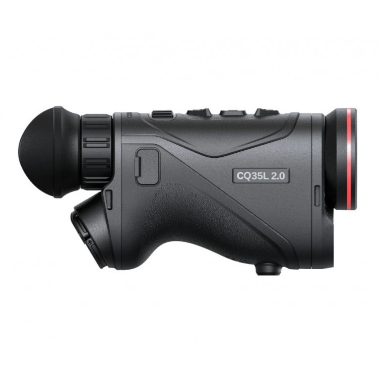 Тепловізор HikMicro CONDOR LRF CQ35L 2.0 — фото 4