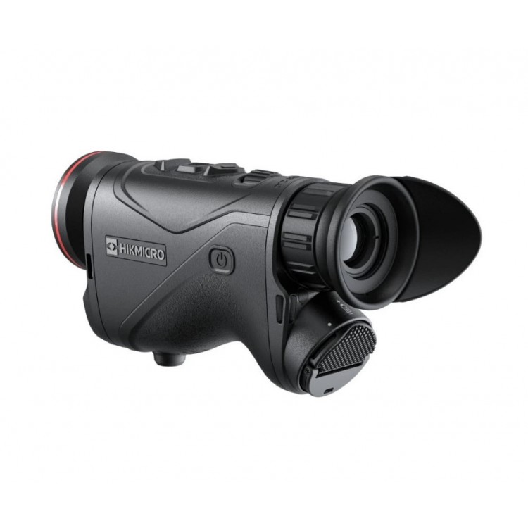 Тепловізор HikMicro CONDOR LRF CQ35L 2.0 — фото 5