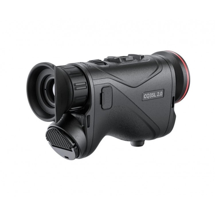 Тепловізор HikMicro CONDOR LRF CQ35L 2.0 — фото 6