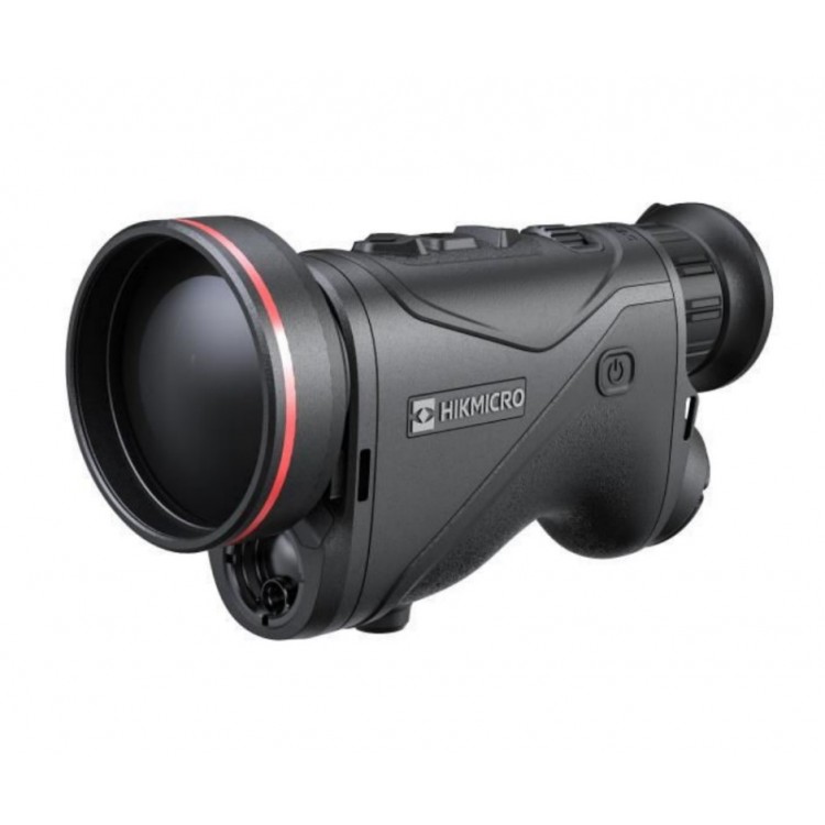 Тепловізор HikMicro CONDOR LRF CQ50L 2.0